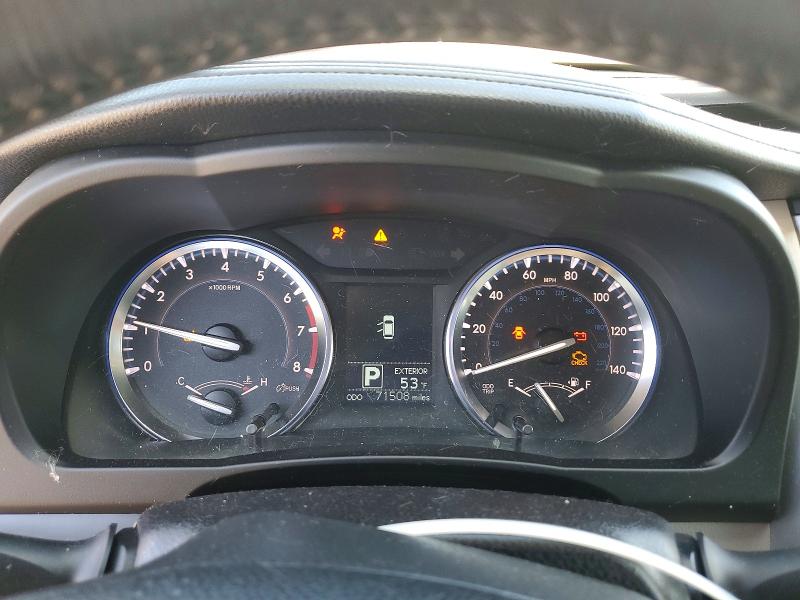Aukcja sprzedaży 2015 Toyota Highlander, vin: 5TDBKRFH5FS159817, numer aukcji: 50284326