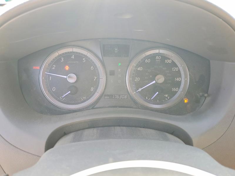 2011 Lexus Es 350 მანქანა იყიდება აუქციონზე, vin: JTHBK1EG3B2446812, აუქციონის ნომერი: 49076866