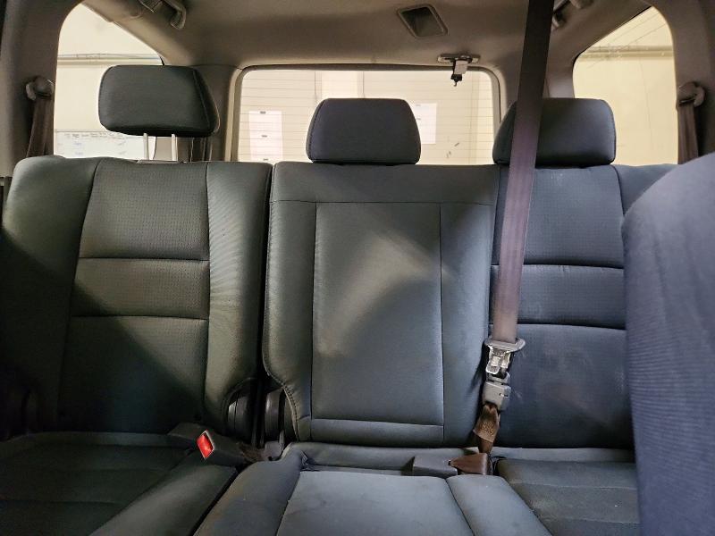 Продажа на аукционе авто 2008 Honda Pilot, vin: 5FNYF18128B501974, номер лота: 49091026