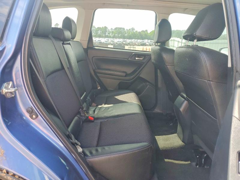 Aukcja sprzedaży 2016 Subaru Forester, vin: JF2SJGDC5GH459251, numer aukcji: 52060116