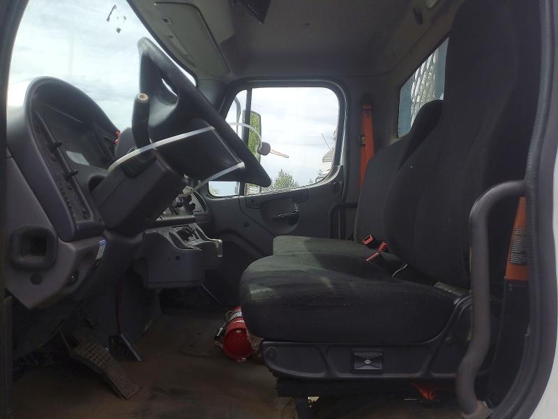 Aukcja sprzedaży 2017 Freightliner M2, vin: 1FVACWDU7HHJD5646, numer aukcji: 50291806