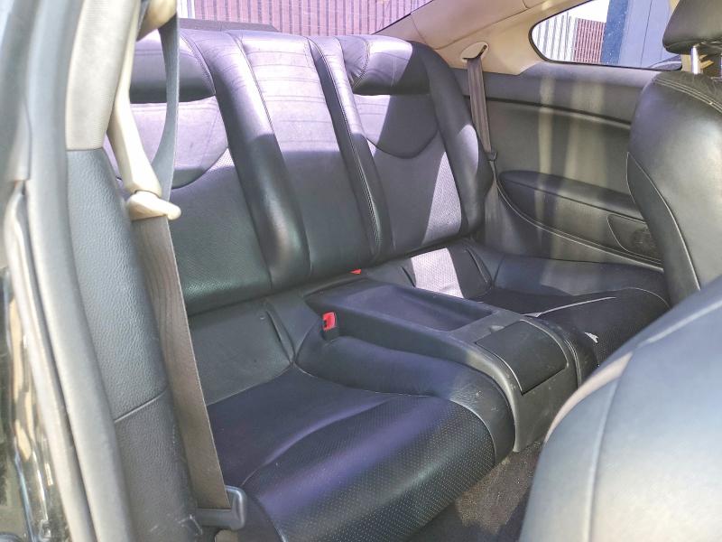Продаж на аукціоні авто 2010 Infiniti G37 Coupe, vin: JN1CV6EK2AM103722, номер лоту: 50810976