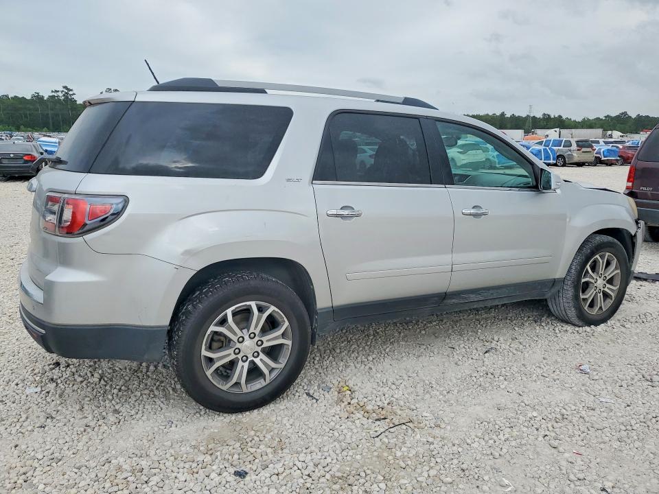Продажа на аукционе авто 2014 Gmc Acadia, vin: 1GKKRRKD7EJ117826, номер лота: 48424096