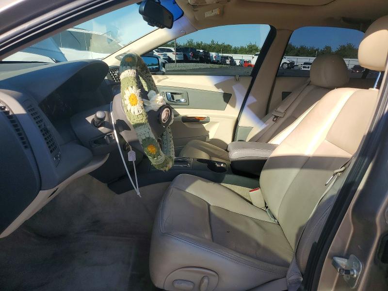 Aukcja sprzedaży 2003 Cadillac Cts, vin: 1G6DM57N230130146, numer aukcji: 51874196