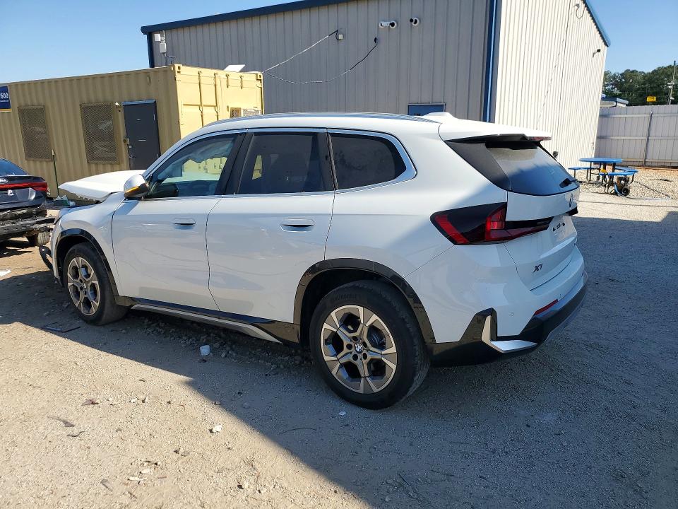 Aukcja sprzedaży 2026 Bmw X1, vin: WBX73EF04T5588201, numer aukcji: 49954996