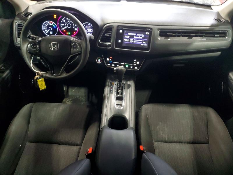 Auction sale of the 2018 Honda Hr-v, vin: 3CZRU5H56JM720498, lot number: 48649946