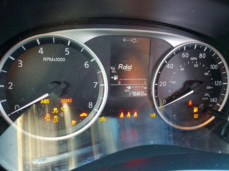 Продаж на аукціоні авто 2024 Nissan Versa, vin: 3N1CN8DV8RL875204, номер лоту: 51326976