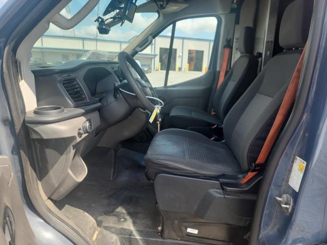 Aukcja sprzedaży 2020 Ford Transit, vin: 1FTBR3X85LKB27718, numer aukcji: 50973506