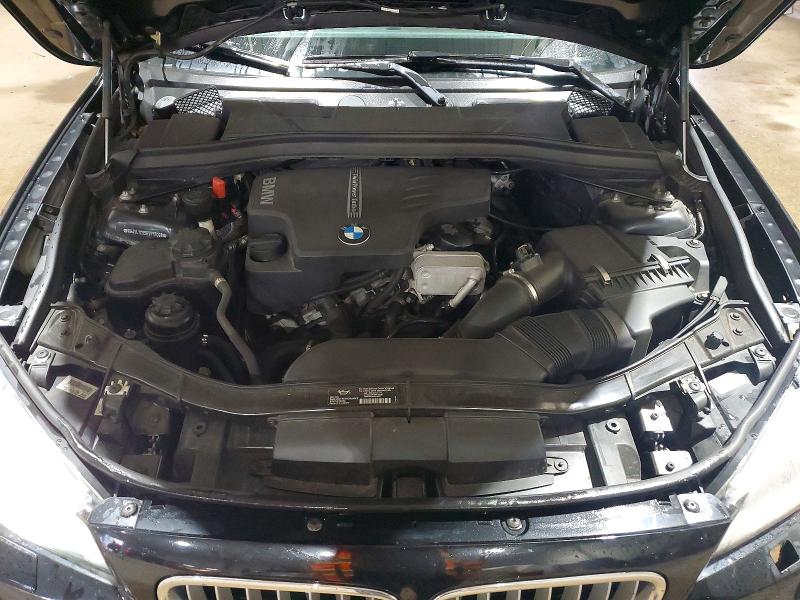 Продаж на аукціоні авто 2014 Bmw X1, vin: WBAVL1C55EVY17028, номер лоту: 51811236