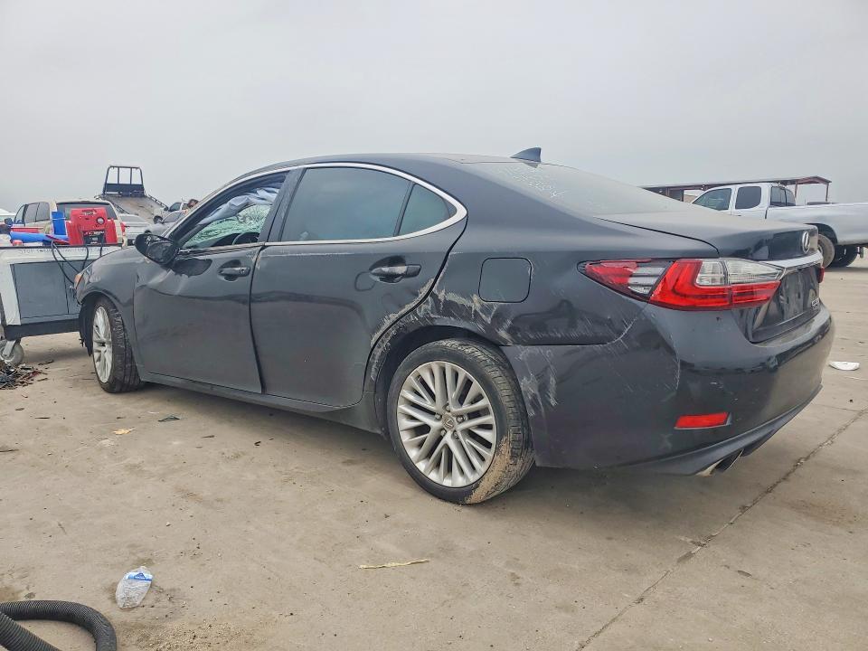 Aukcja sprzedaży 2017 Lexus Es, vin: 58ABK1GG5HU037579, numer aukcji: 51450546