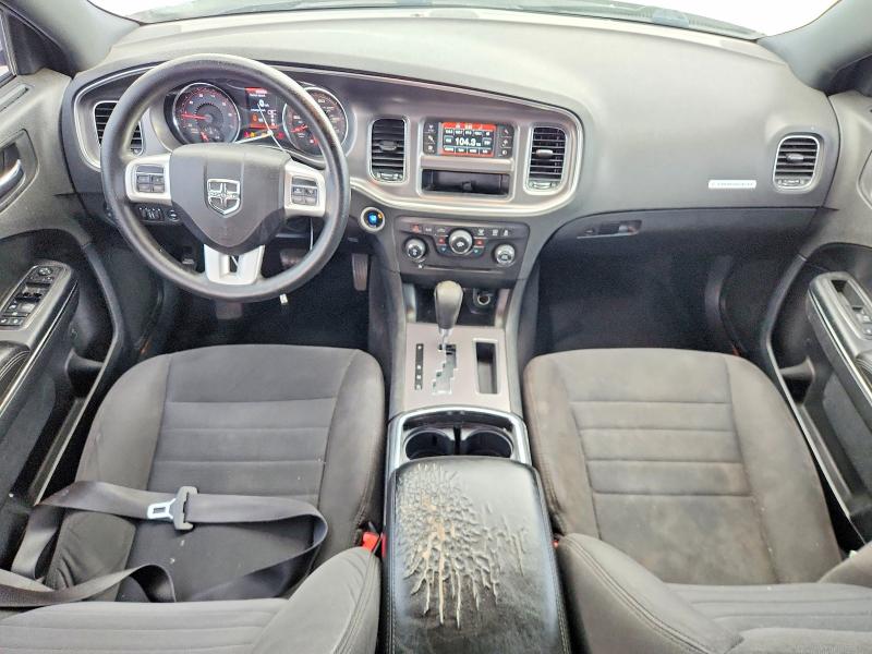 Продаж на аукціоні авто 2013 Dodge Charger, vin: 2C3CDXBG4DH663548, номер лоту: 49720126