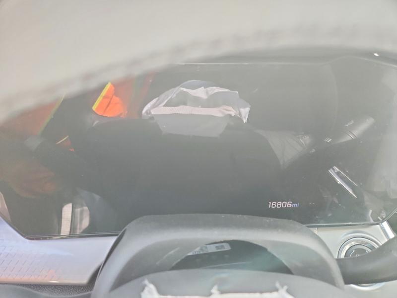 Продажа на аукционе авто 2025 Chevrolet Trax, vin: KL77LHEP8SC243077, номер лота: 58895816