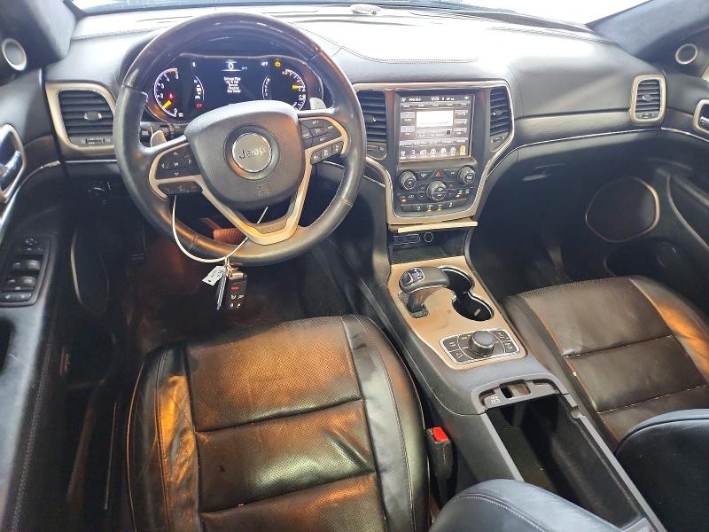 Aukcja sprzedaży 2014 Jeep Grand Cherokee, vin: 1C4RJFJM3EC320136, numer aukcji: 47803676