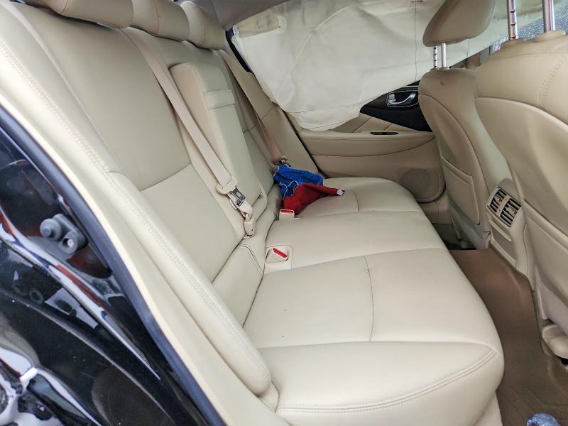 Продажа на аукционе авто 2018 Infiniti Q50, vin: JN1EV7AR1JM432056, номер лота: 48264326