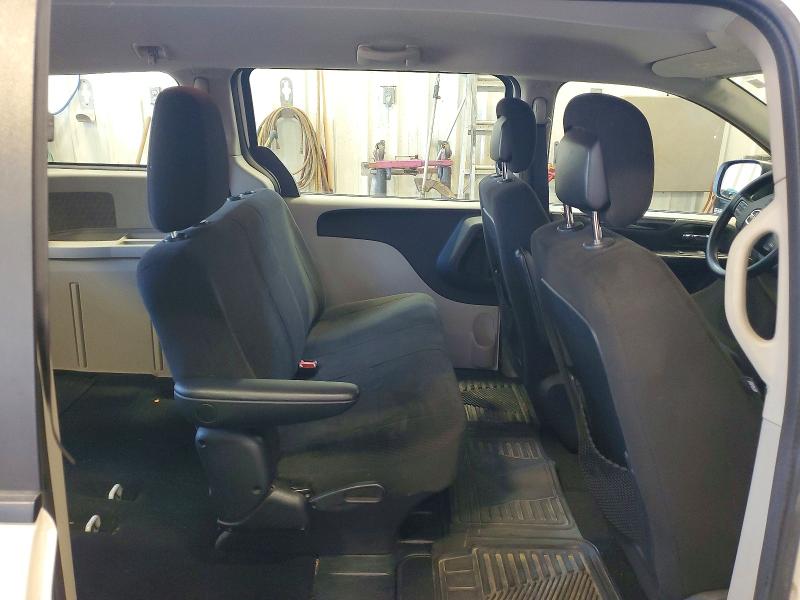 Aukcja sprzedaży 2013 Dodge Grand Caravan, vin: 2C4RDGBG2DR578580, numer aukcji: 50325726