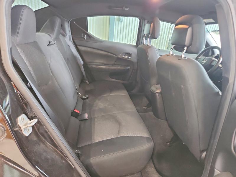 Aukcja sprzedaży 2013 Dodge Avenger, vin: 1C3CDZAG2DN588367, numer aukcji: 51120106
