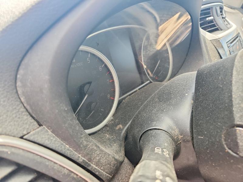 Aukcja sprzedaży 2018 Nissan Sentra, vin: 3N1CB7APXJY233034, numer aukcji: 48486116