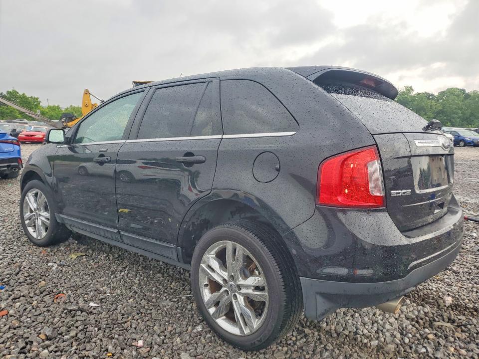 Продаж на аукціоні авто 2013 Ford Edge, vin: 2FMDK4KC3DBA12881, номер лоту: 51721156