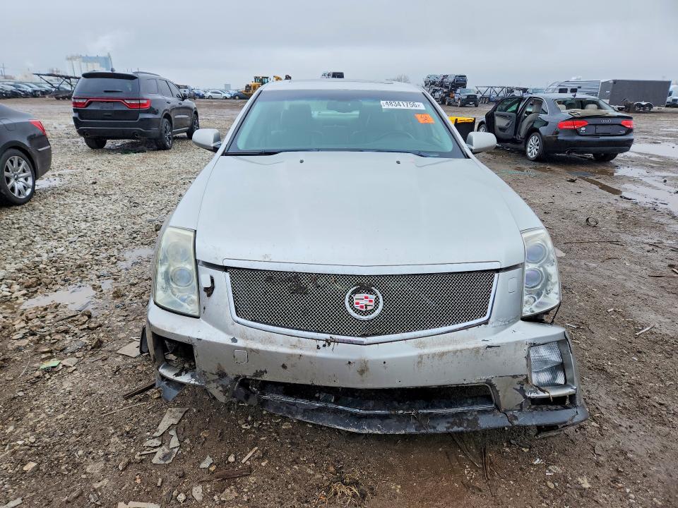 Продаж на аукціоні авто 2006 Cadillac Sts-v, vin: 1G6DX67D460215398, номер лоту: 48341756