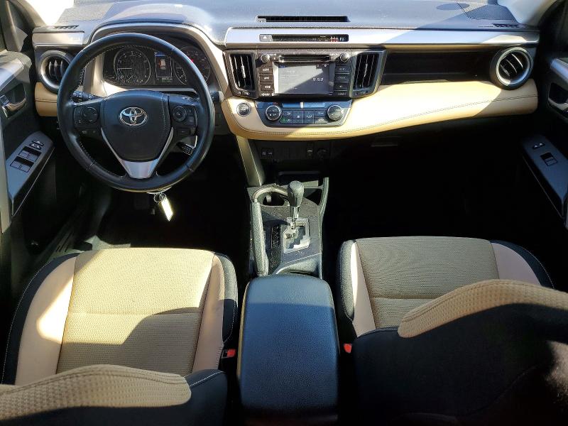 Aukcja sprzedaży 2018 Toyota Rav4, vin: JTMRFREV1JD242269, numer aukcji: 49905206