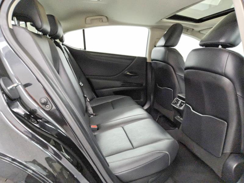 Продаж на аукціоні авто 2024 Lexus Es 300h, vin: 58ADA1C10RU040940, номер лоту: 49334536