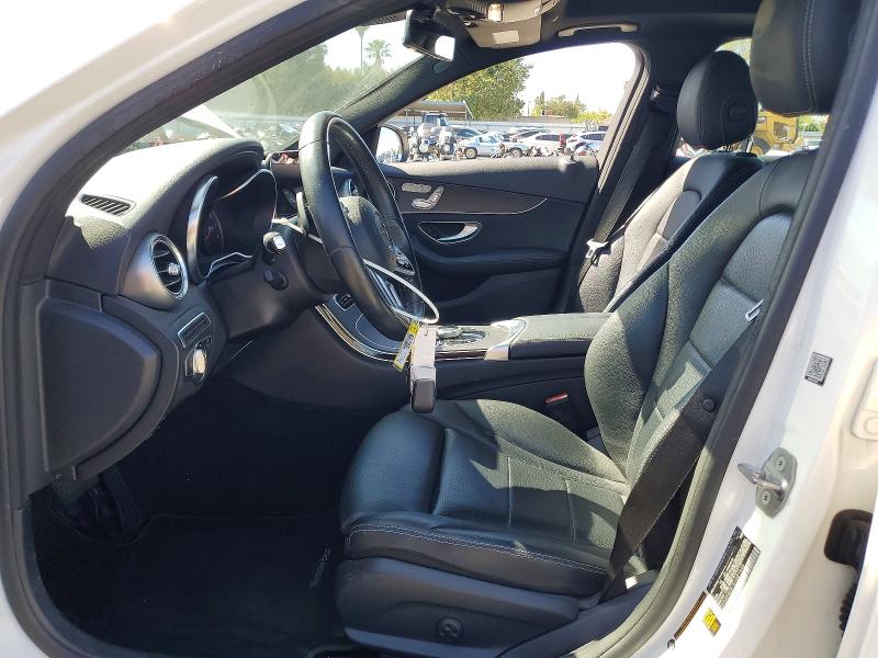 Продажа на аукционе авто 2019 Mercedes-benz C, vin: 55SWF8DB1KU321440, номер лота: 50350396