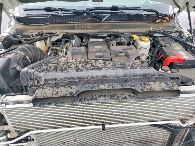 2020 Ram 3500 მანქანა იყიდება აუქციონზე, vin: 3C63RRJLXLG108827, აუქციონის ნომერი: 49313596