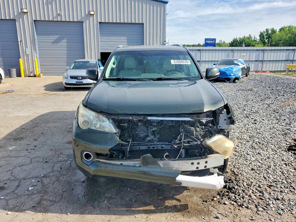 Aukcja sprzedaży 2010 Lexus Gx, vin: JTJBM7FX5A5001317, numer aukcji: 51650576