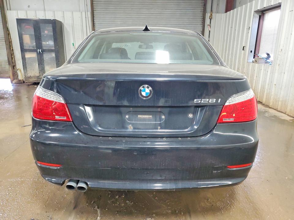 Aukcja sprzedaży 2010 Bmw 528, vin: WBANV1C52AC159619, numer aukcji: 49111766