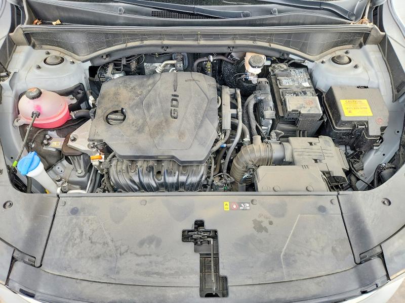 2025 Kia Sorento მანქანა იყიდება აუქციონზე, vin: 5XYRL4JC6SG318345, აუქციონის ნომერი: 50428746