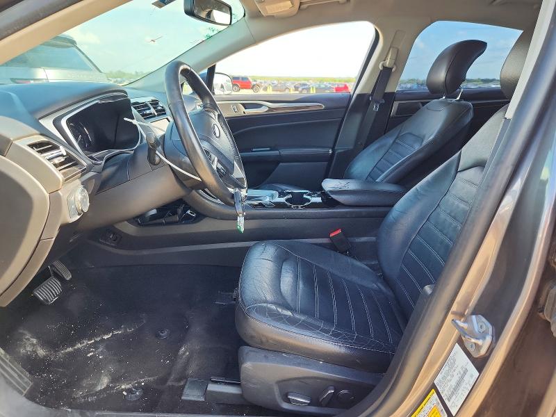 50758666 :رقم المزاد ، 3FA6P0HD2ER315201 vin ، 2014 Ford Fusion مزاد بيع