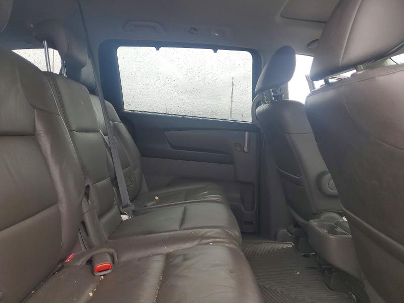 2013 Honda Odyssey მანქანა იყიდება აუქციონზე, vin: 5FNRL5H64DB049567, აუქციონის ნომერი: 51762526