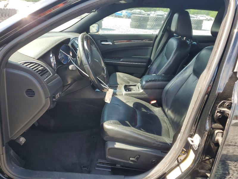 2011 Chrysler 300 მანქანა იყიდება აუქციონზე, vin: 2C3CA5CG8BH594677, აუქციონის ნომერი: 50907836