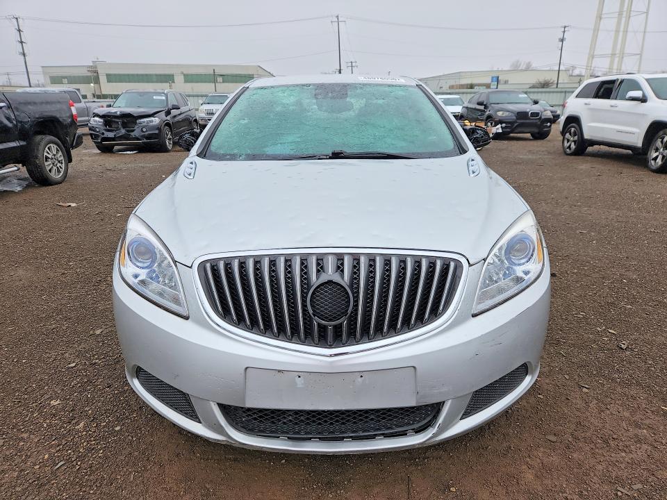 Продажа на аукционе авто 2015 Buick Verano, vin: 1G4PP5SK3F4177354, номер лота: 48076056