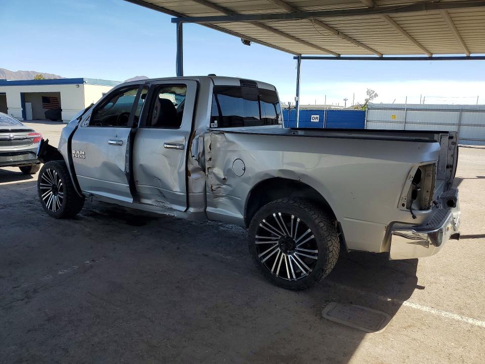 48617706 :رقم المزاد ، 1C6RR6GPXDS659028 vin ، 2013 Ram 1500 مزاد بيع