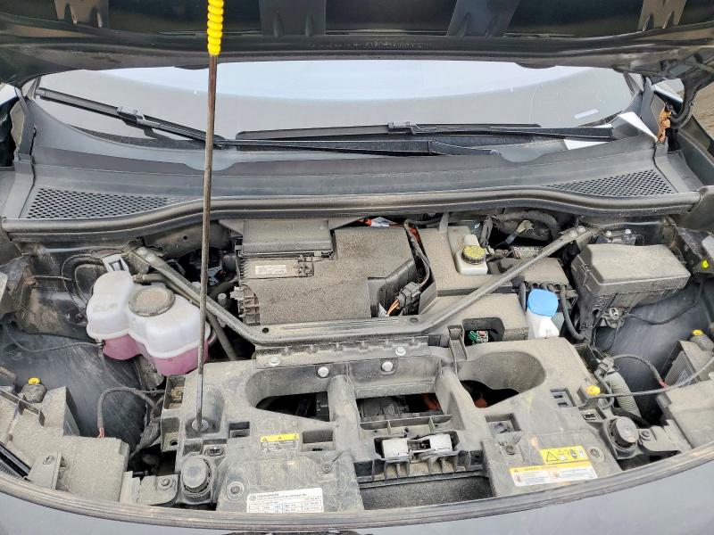 Продаж на аукціоні авто 2021 Volkswagen Id.4, vin: WVGUNPE26MP057902, номер лоту: 51641986