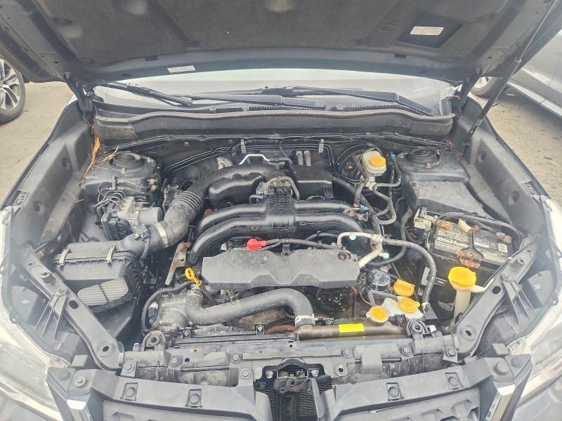 Aukcja sprzedaży 2015 Subaru Forester, vin: JF2SJAGCXFH577111, numer aukcji: 47893786