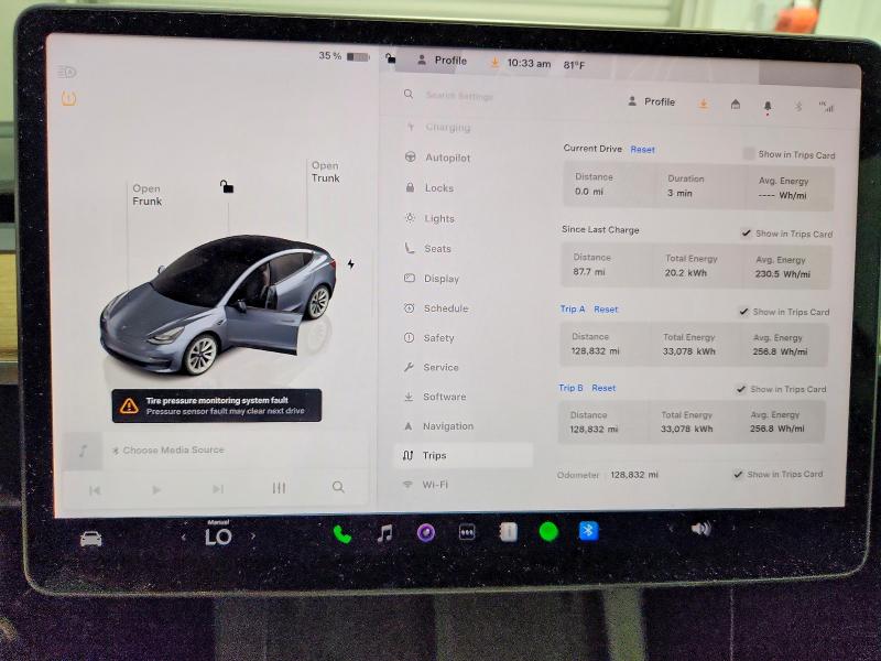Aukcja sprzedaży 2022 Tesla Model 3, vin: 5YJ3E1EA4NF370978, numer aukcji: 50197606