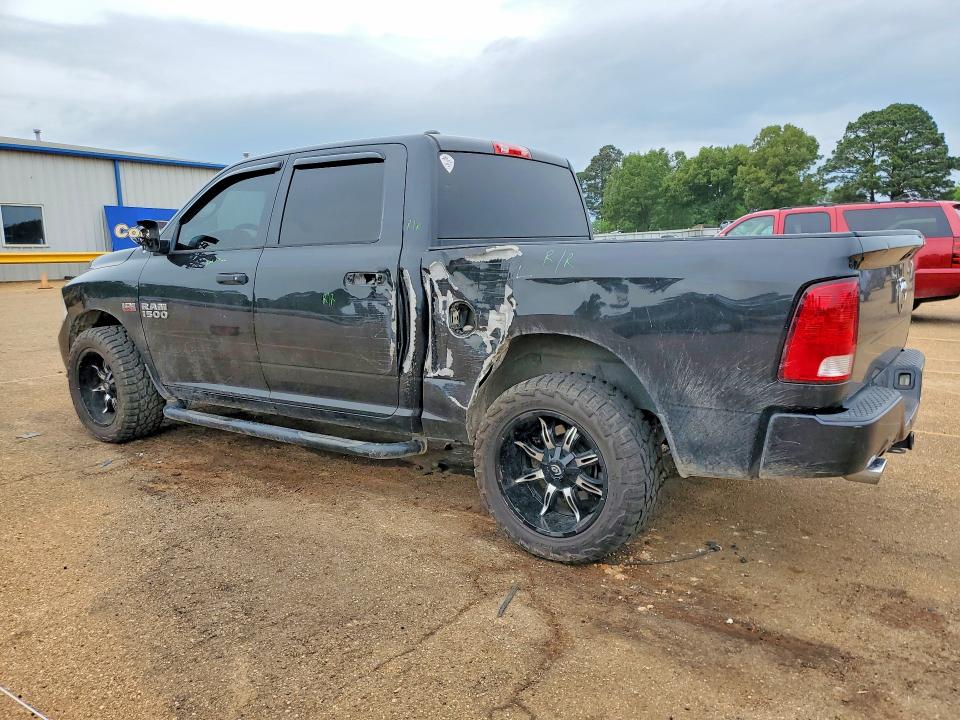 Aukcja sprzedaży 2015 Ram 1500, vin: 1C6RR6KT4FS669285, numer aukcji: 51512266