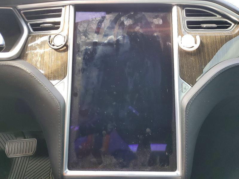 Продажа на аукционе авто 2013 Tesla Model S, vin: 5YJSA1CN0DFP13944, номер лота: 48360996