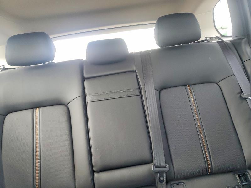 48295836 :رقم المزاد ، 7MMVABEM6SN305955 vin ، 2025 Mazda Cx-50 مزاد بيع