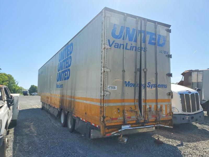 Aukcja sprzedaży 1996 Kentucky Trailer, vin: 1KKVE5327TL105712, numer aukcji: 47789386