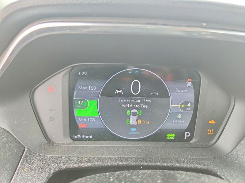 Продажа на аукционе авто 2023 Chevrolet Bolt Ev, vin: 1G1FW6S04P4142601, номер лота: 48206256