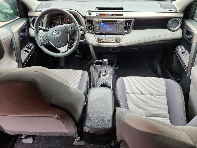 Продаж на аукціоні авто 2013 Toyota Rav4, vin: 2T3RFREV9DW042599, номер лоту: 51560206