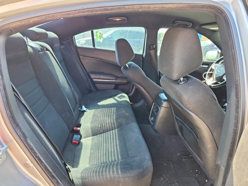 Продаж на аукціоні авто 2014 Dodge Charger, vin: 2C3CDXHG9EH267477, номер лоту: 48437246