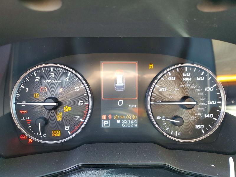 Продаж на аукціоні авто 2022 Subaru Outback, vin: 4S4BTAFC3N3229930, номер лоту: 49214766