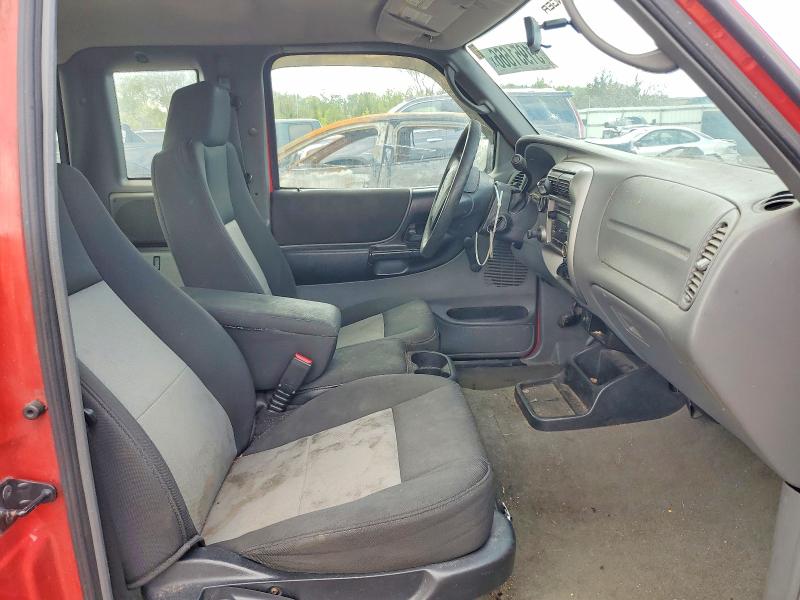 51951666 :رقم المزاد ، 1FTYR14D98PA24151 vin ، 2008 Ford Ranger مزاد بيع