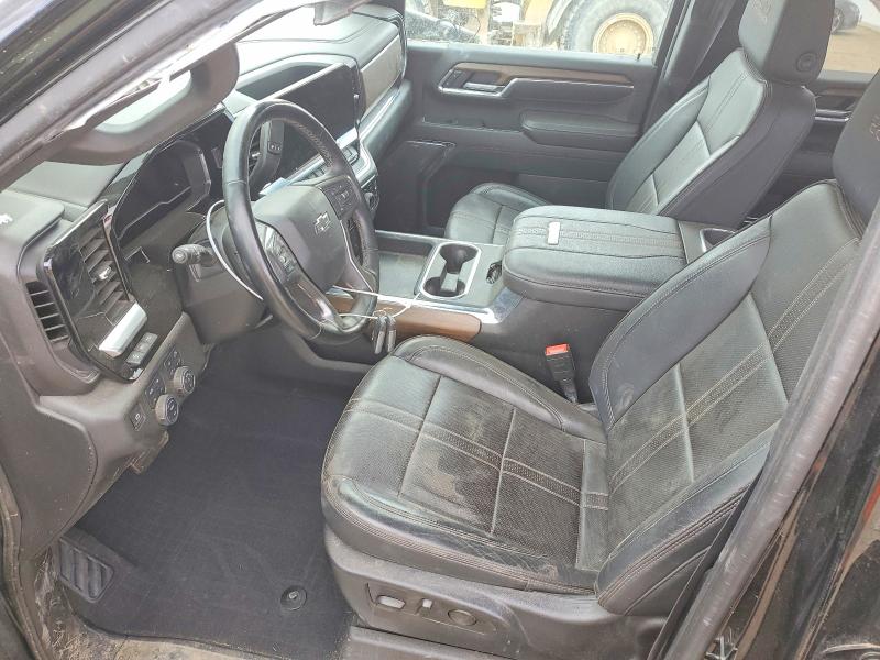 Aukcja sprzedaży 2024 Chevrolet Silverado, vin: 2GC4YRE74R1218982, numer aukcji: 50810396
