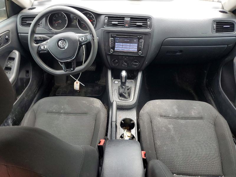Продаж на аукціоні авто 2015 Volkswagen Jetta, vin: 3VW2K7AJ5FM215914, номер лоту: 50911576