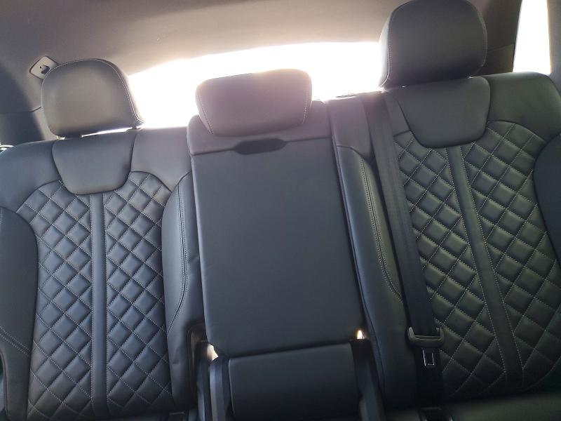 Продажа на аукционе авто 2020 Audi Sq5, vin: WA1B4AFYXL2070009, номер лота: 51013806